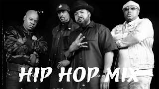 OLDIES BUT GOODIES 90S HIP-HOP MIX⚔️ Eminem , 50 Cent , 2Pac , Ice Cube , DrDre , Snoop Dogg ,Biggie