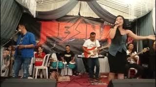PESONA Acuh Tak Acuh Vokal Risa Rismanda Support By RS Audio Production YsCctvDangdutKoploMalang