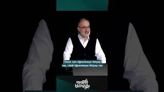 Cahiliye Zihniyeti Geri mi Döndü? - Mustafa İSLAMOĞLU