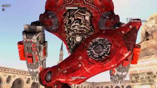 Serious Sam 3: BFE SpeedRun Any% Tourist coop in 47:52