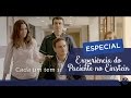 Especial experincia do paciente no einstein