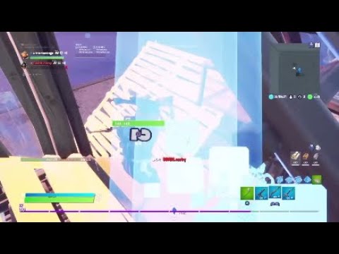 【フォートナイト】クリエイティブのキル集