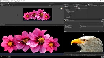 Loading Screen UI System