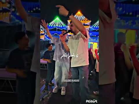 أنا المعلم المميز ابراهيم الشاطر