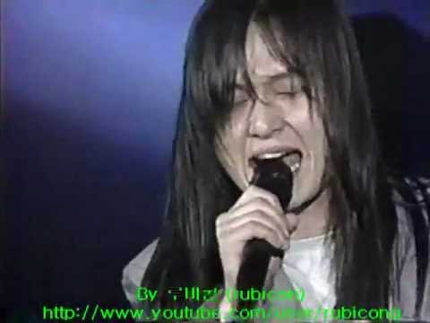 김경호 - 1. 금지된 사랑 - 가요 콘서트 1999 부천.avi