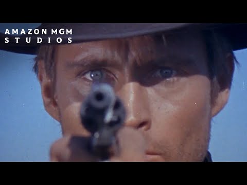 DEATH RIDES A HORSE (1967) | Official Trailer | MGM