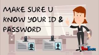 LOGIN FROG VLE