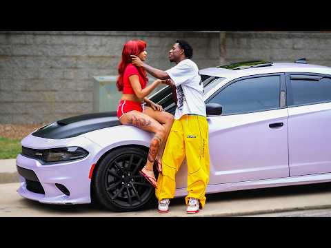 GOLD DIGGER PRANK PART 102 | SeanioTV