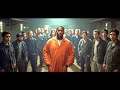 Prison Gang Strikes Innocent Black Man, Clueless They’re Facing a Legendary Delta Force Commander