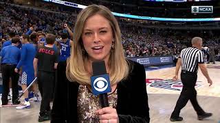 Kentucky vs North Carolina   NCAA Basketball 2018   22 12 2018