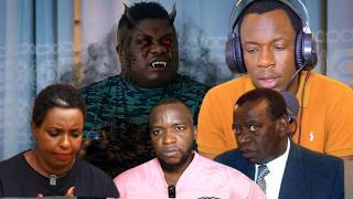 CYA KIBWA NGO NI KASUKU CYAMPUNZE. UBU KIRI GUHUNAHUNA UMWANDA WO KWA THEO W'UKWEZI TV. TOKA KURE!