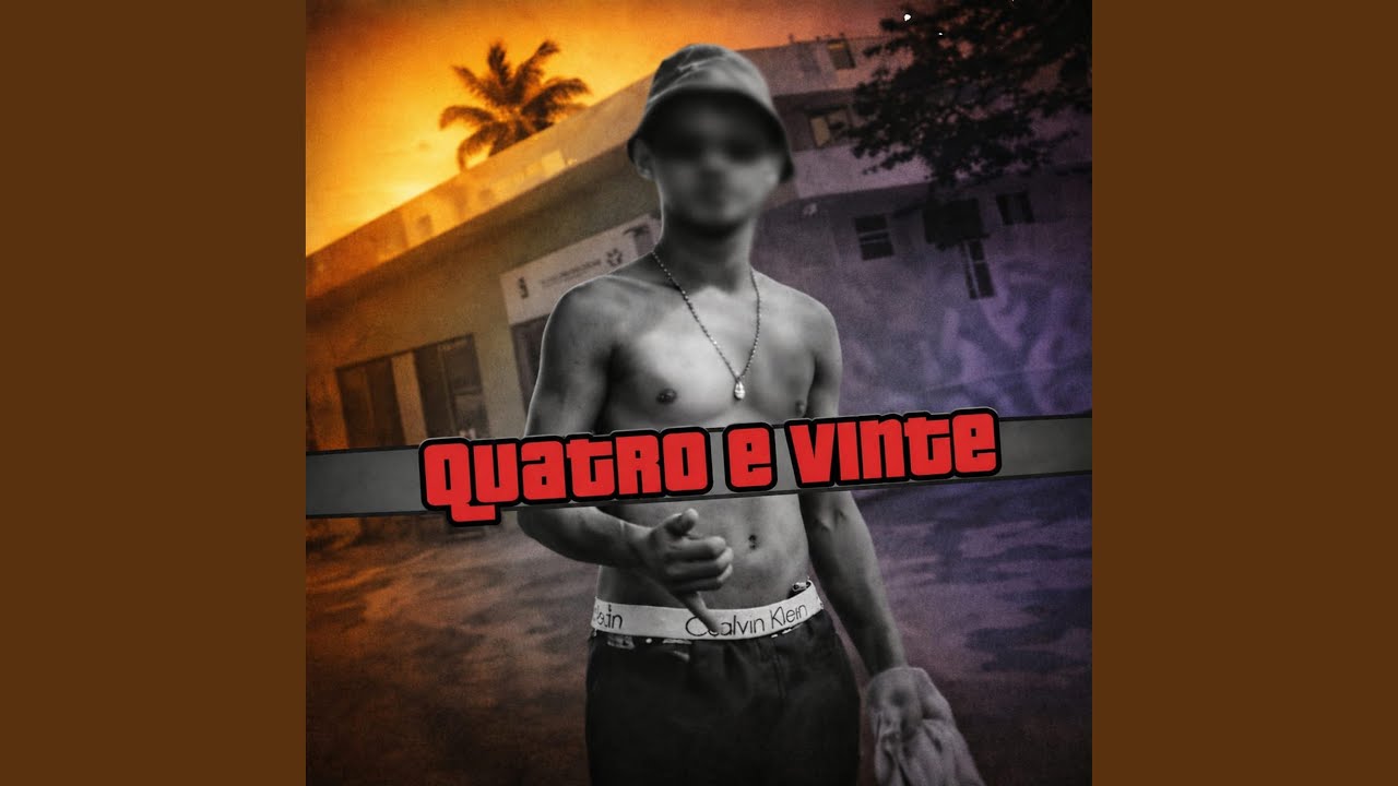 Watch Quatro e vinte on YouTube Watch Quatro e vinte on YouTube