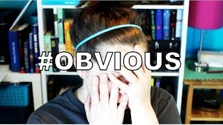 3 Obvious Tips for Obviously Better Writing