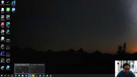 Python for trading (ENG) : Rebalancing Bot Setting