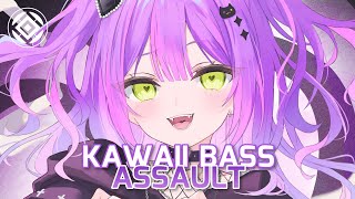 Download lagu Nightcore - Kawaii Bass Assault (Hardbit)