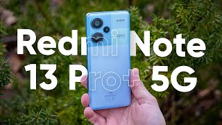 Redmi Note 13 Pro+ 5G | Smartfon Do 2500 Zł