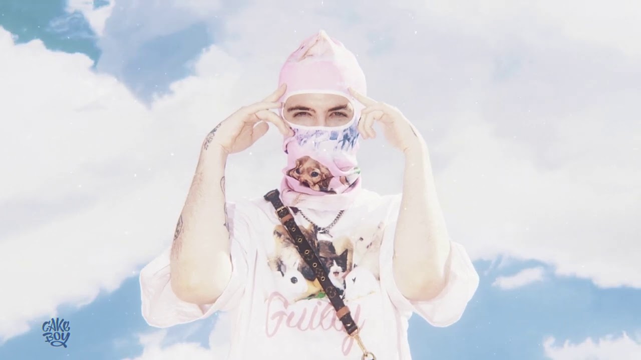 CAKEBOY – ПЛЮС-МИНУС [Prod. By Slidinmoon & Lagune] - YouTube