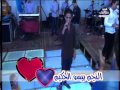 النجم بيسو الحكيم وسركه احمد خطاب 