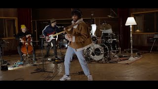 Osam From The Next Album Live Session - Pt1