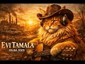 EVI TAMALA "SUARA HATI" COVER AI