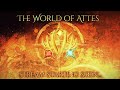 [Souls Sunday]: Teaching Pathfinder, going over character concepts, lore and world building!