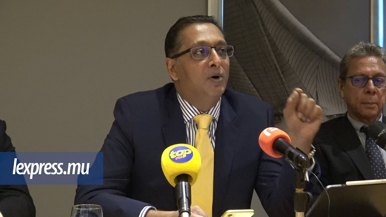 Angus Road: «Pravind Jugnauth pou bizin sorti de so siez PM ale lor banc akizé» dit Bhadain