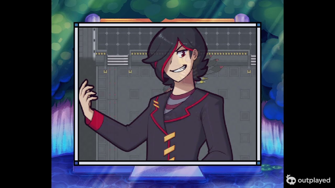 Pokemon Rejuvenation - #20 Little Town Hero