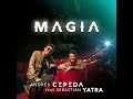 Andres Cepeda, Sebastian Yatra - Magia