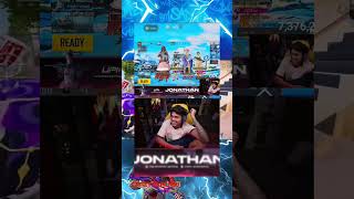 Jonathon give rp to his subscriber 😱🥵❤️ #bgmi #jonathan #pubgmobile #cutebaby #cocomelon #kidsvideo