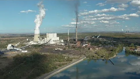 Eastern Europe's transition to clean energy is painful for some