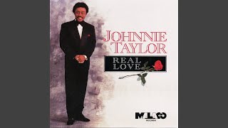 Video thumbnail of "Johnnie Taylor - Lady In Red"