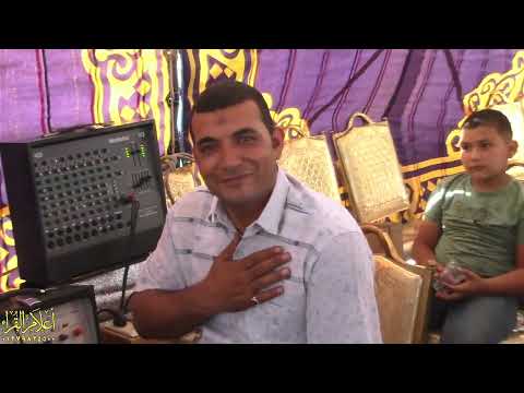 عزاء والدة المعلم محمد رجب المظلوم الشيخ حمدى محمد شنب سورة البقرة بقرية كفر أبومسلم بمركز أبوحماد