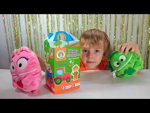 Игрушки Свинка Пеппа - Обзор Мягких Свинок, Набора Пеппа-Доктор и Пазл Коврика Город Пеппыиз YouTube · Длительность: 14 мин53 с Игрушки Свинка Пеппа - Обзор Мягких Свинок, Набора Пеппа-Доктор и Пазл Коврика Город Пеппыиз YouTube · Длительность: 14 мин53 с