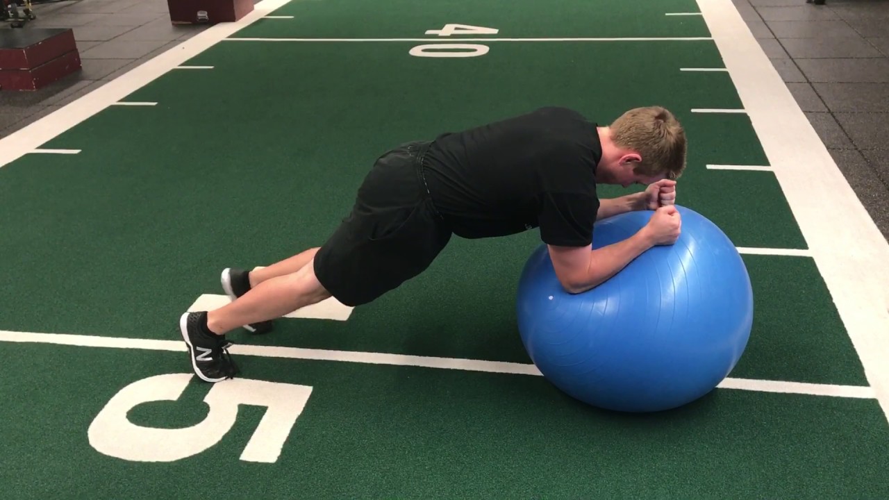 SB Alt Hip Flexion (elbows) YouTube
