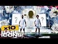 10X GUARANTEED BASE ICON PACKS! | FIFA 21 ULTIMATE TEAM