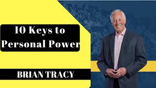 10 Keys to personal Power