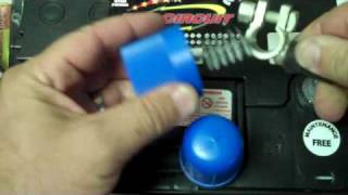battery post brush cleaner