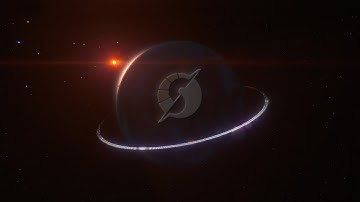 Building Saturn | Dyson Sphere Program