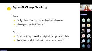 Details Change Tracking in SQL Server 2025 Exploring Change Event Streaming vs CDC Guide