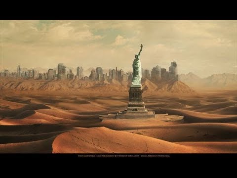 Video: What Will Happen To The Planet If All Of Humanity Suddenly Disappears? - Alternative View