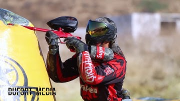 Infamous RED D3 WCPPL 2018 Finale  Raw Part 1