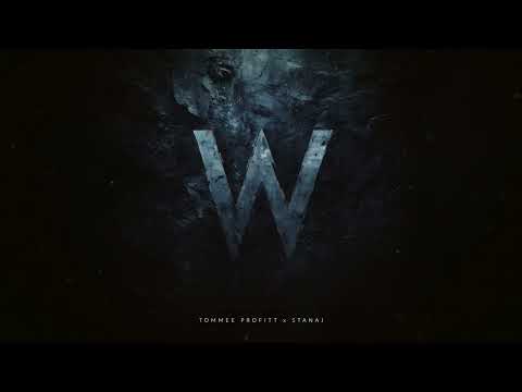 GET THE W Tommee Profitt X Stanaj 