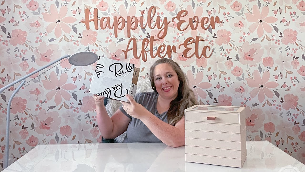 HUGE Pandora Haul from Rue La La (Travel Charms, Rose Gold, Shine!)