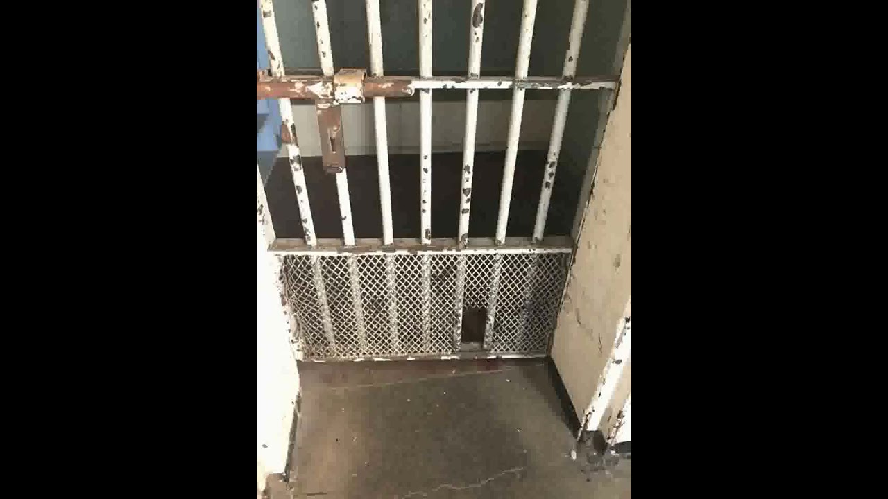 Boggo Road Gaol - Brisbane, Australia (Daylight)