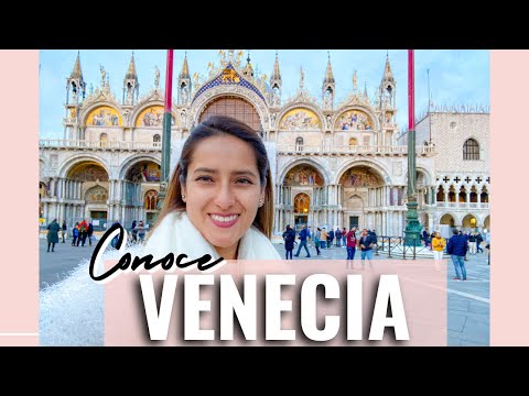 Video: Explorando la Basílica de San Marcos en Venecia: una guía para el visitante