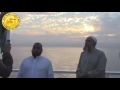 امن يجيب المضطر اذا دعاه تلآوة خاشعة الشيخ عبدالله كامل من على السفينة متجهآ إلى الحج امن يجيب المضطر اذا دعاه تلآوة خاشعة الشيخ عبدالله كامل من على السفينة متجهآ إلى الحج