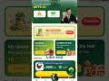 How to earn daily on Zapos #money #shorts #subscribe #passiveincome