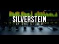 Capture de la vidéo Silverstein - Recording The New Album