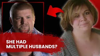 Iraq Veteran Discovers Wife Bigamy Financial Fraud