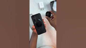 Unboxing Infinix GT 30 PRO | Budget Powerful Gaming Phone